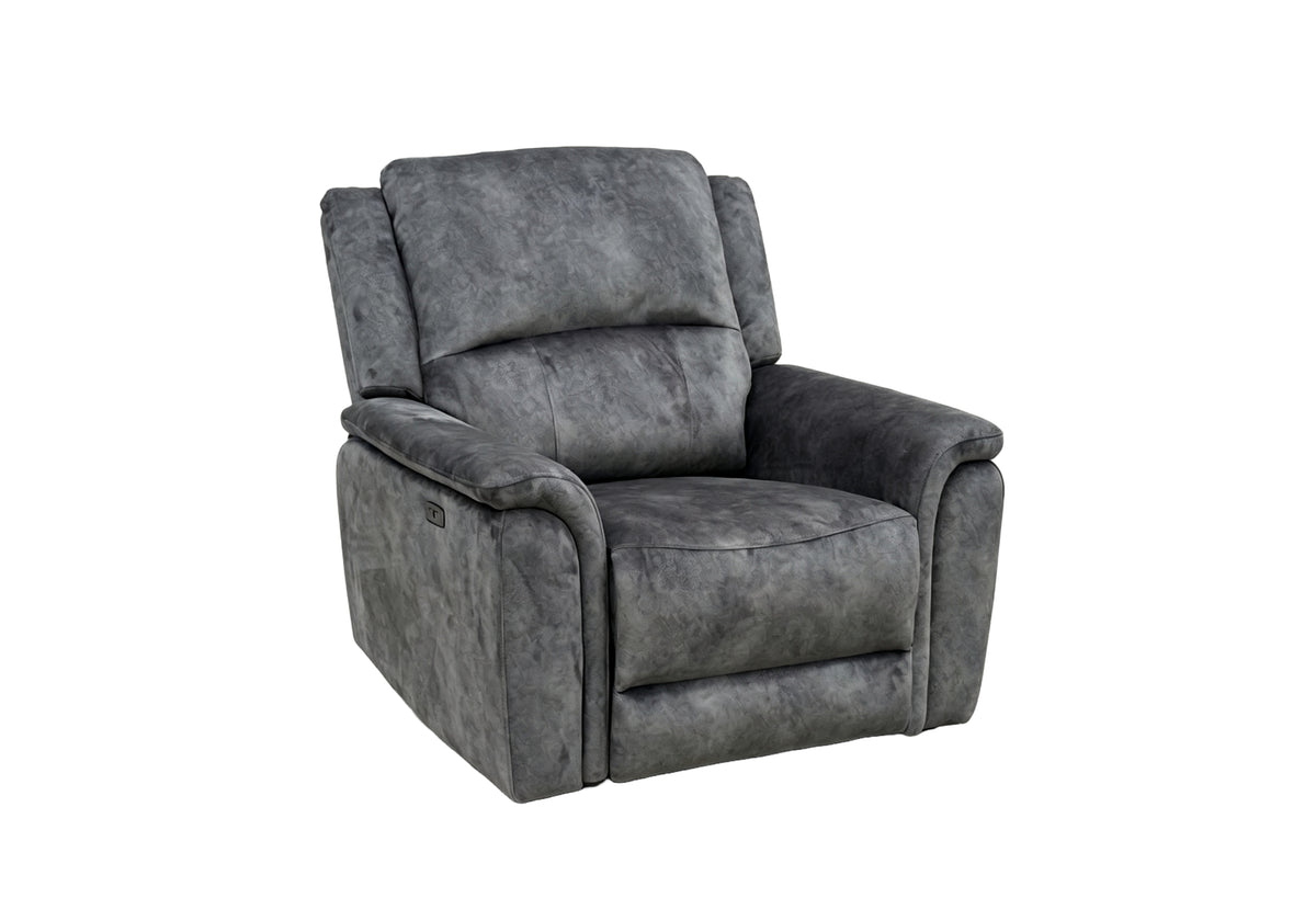 Legacy Power Recliner Armchair