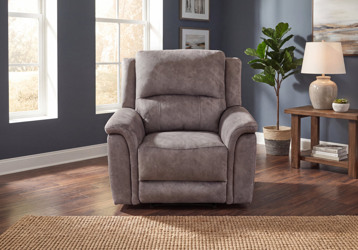 Legacy Power Recliner Armchair