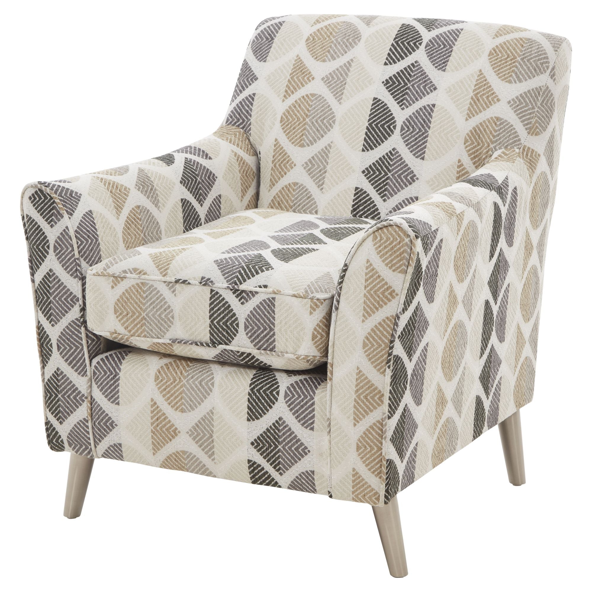 Lena Accent Chair