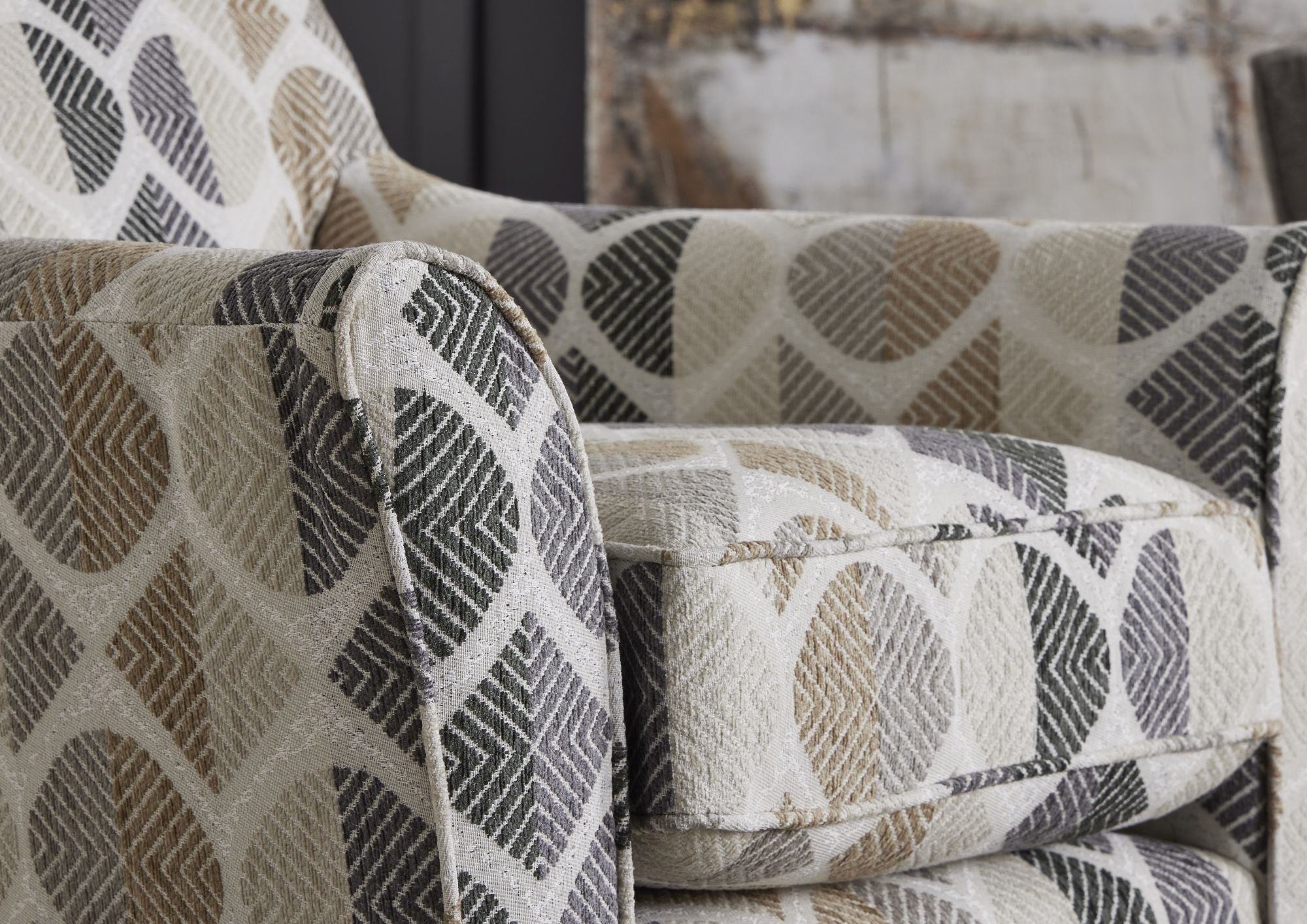Lena Accent Chair