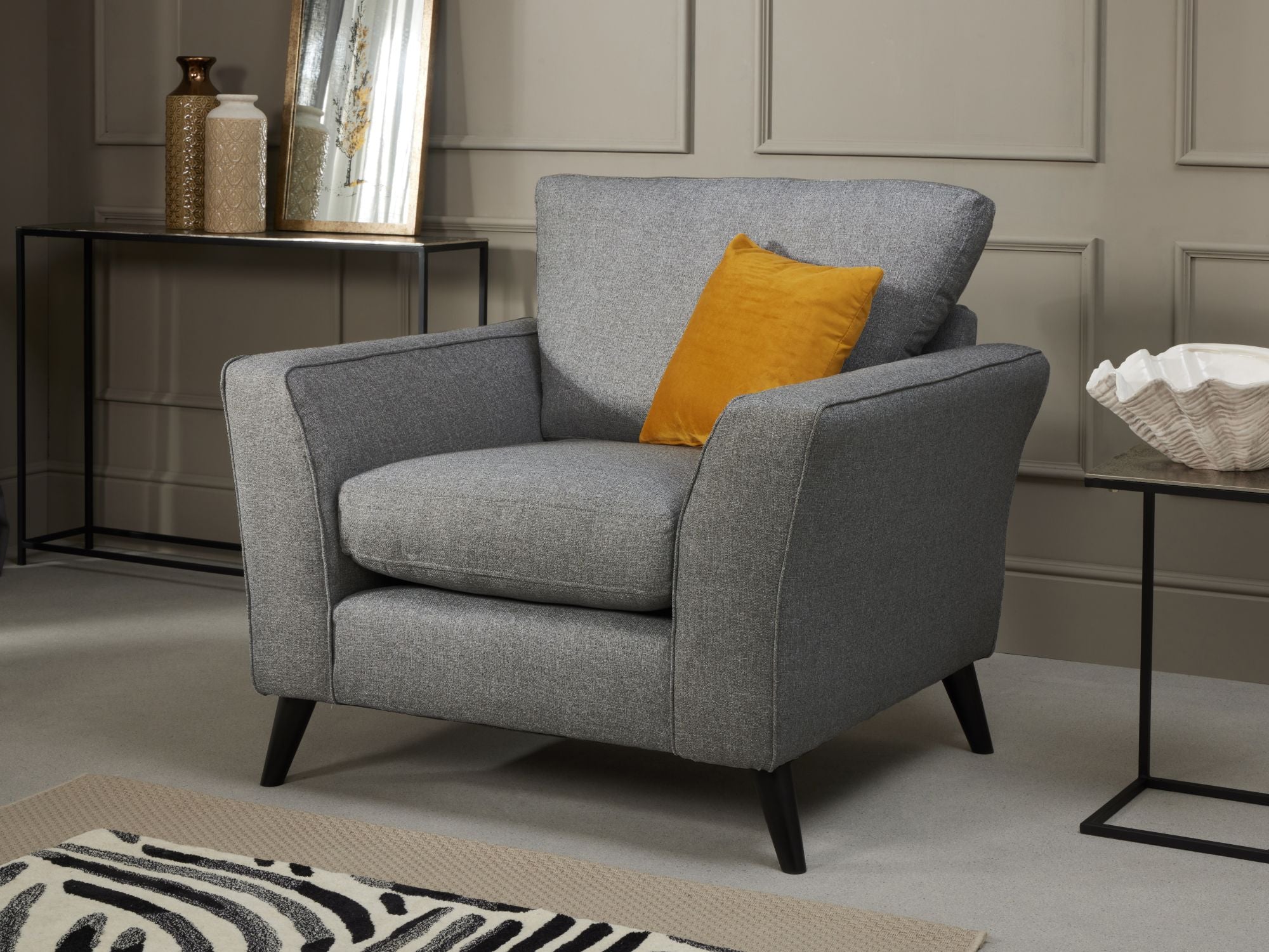 Libby Armchair