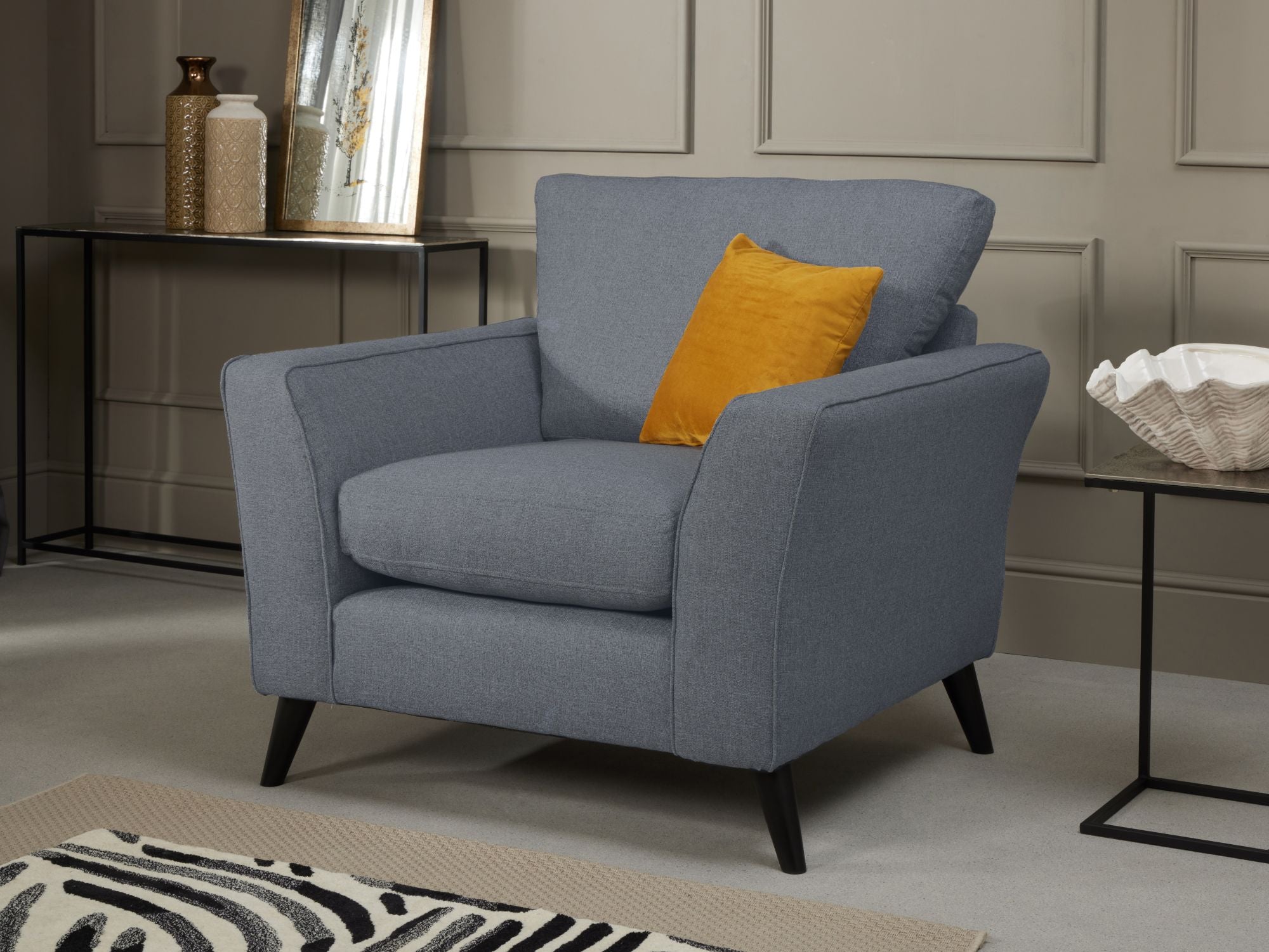 Libby Armchair