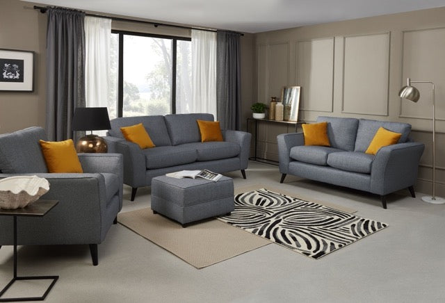 Libby 2 Seater Sofa