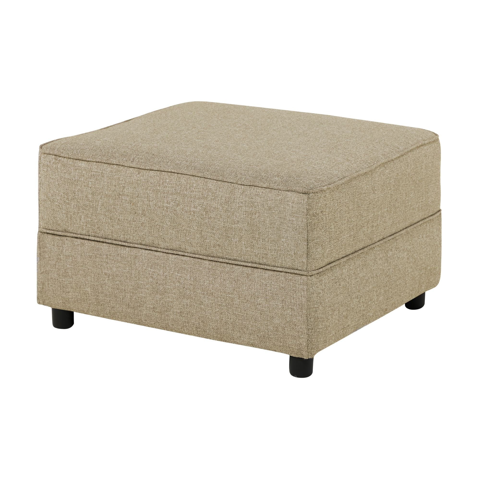 Libby Footstool