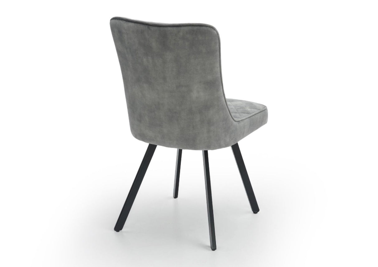 Linda Dining Chairs (Sold in Pairs)