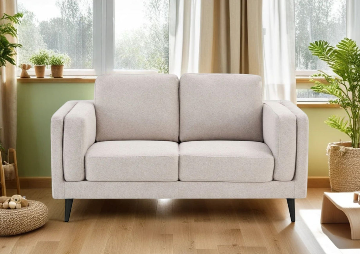 Lisbon 2 Seater Sofa