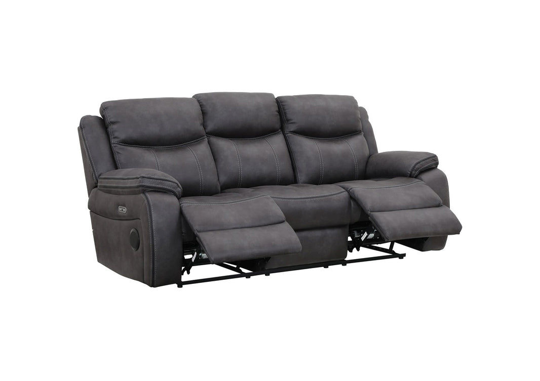 Lotus 3 Seater Recliner Sofa