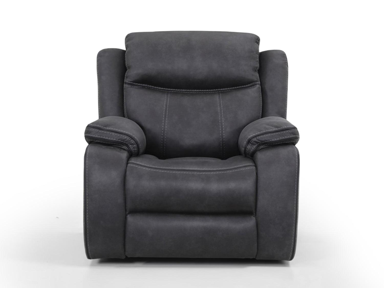 Lotus Recliner Armchair