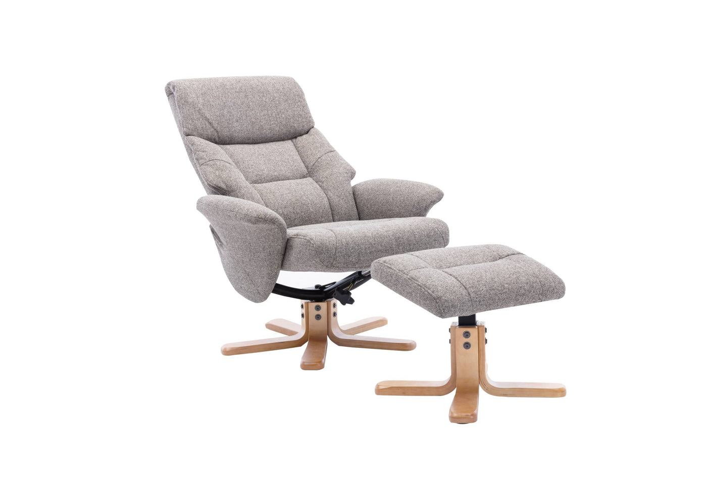 Lucerne Swivel Chair