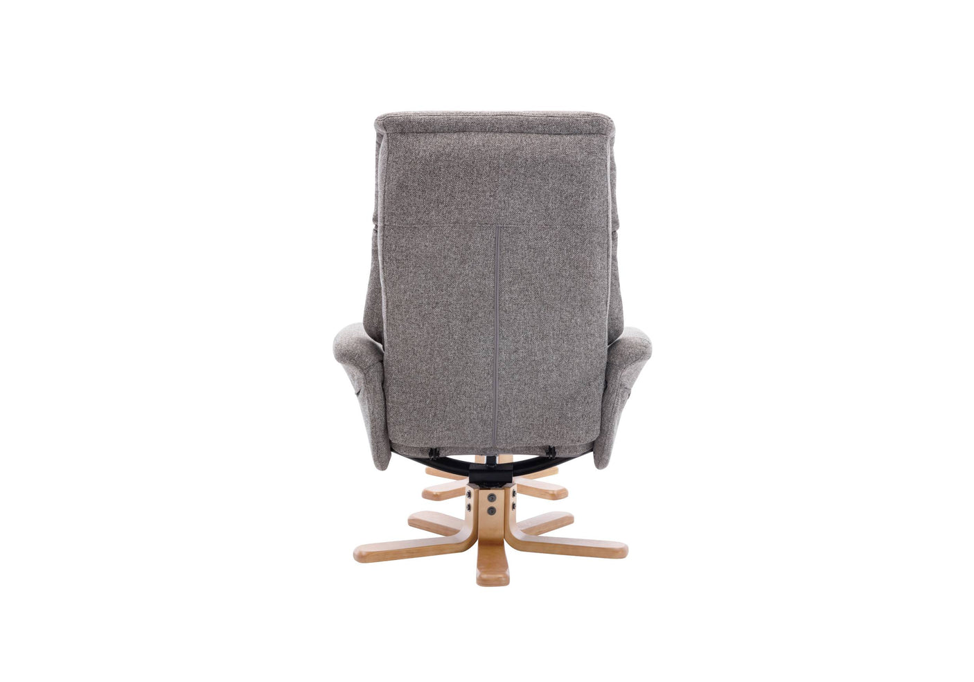 Lucerne Swivel Chair