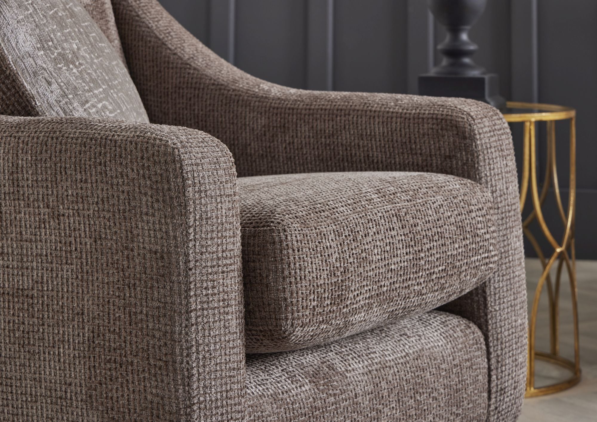 Mackenzie Accent Chair