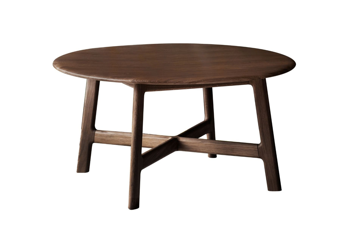 Madeira Round Coffee Table