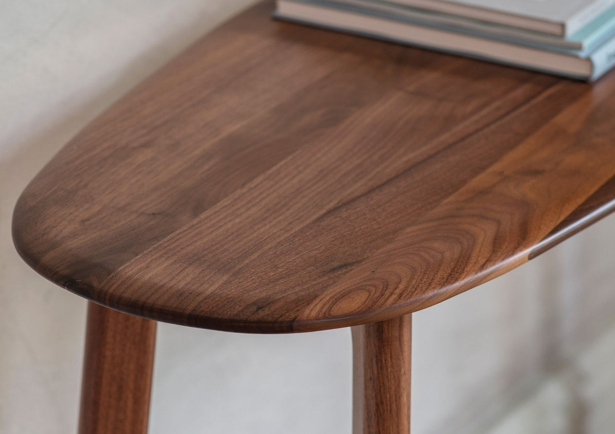 Madeira Console Table