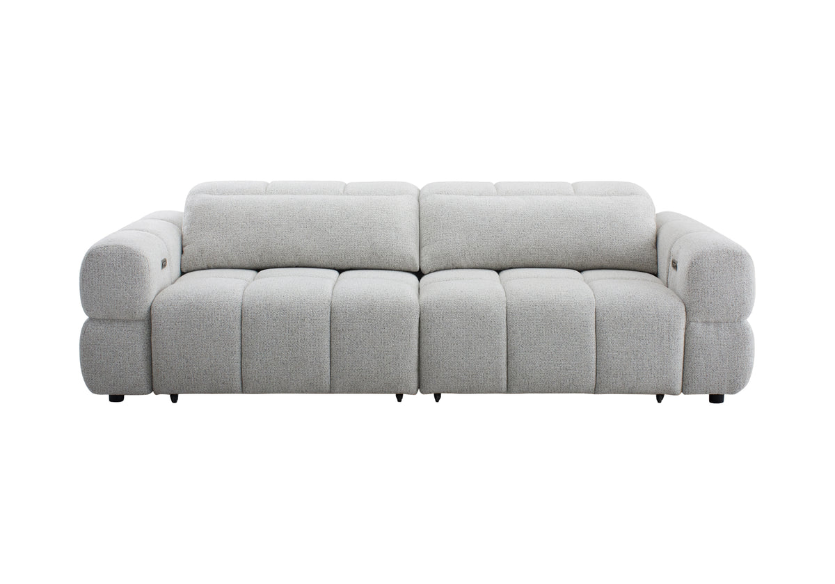 Maison 4 Seater Recliner Sofa