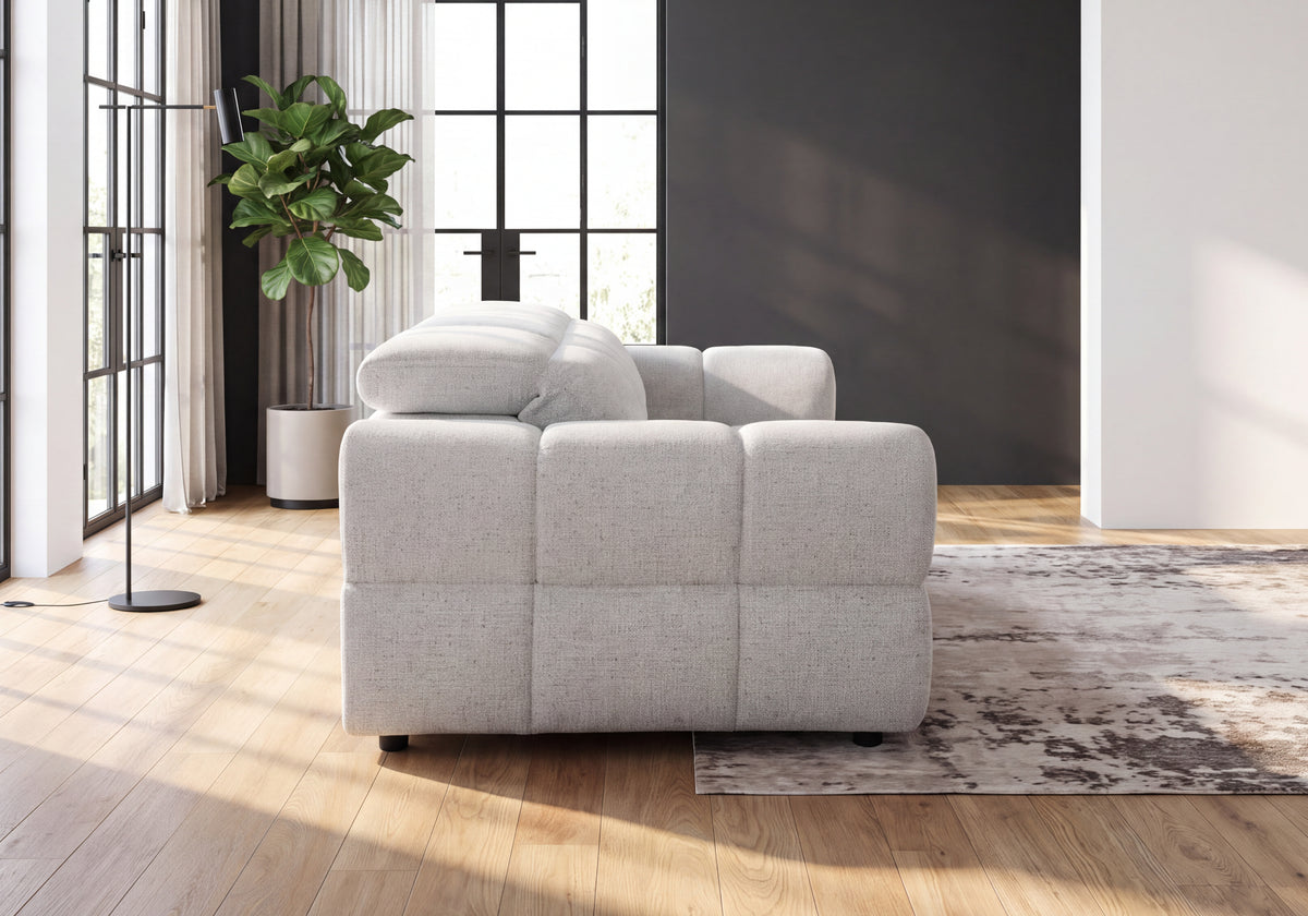 Maison 2 Seater Recliner Sofa
