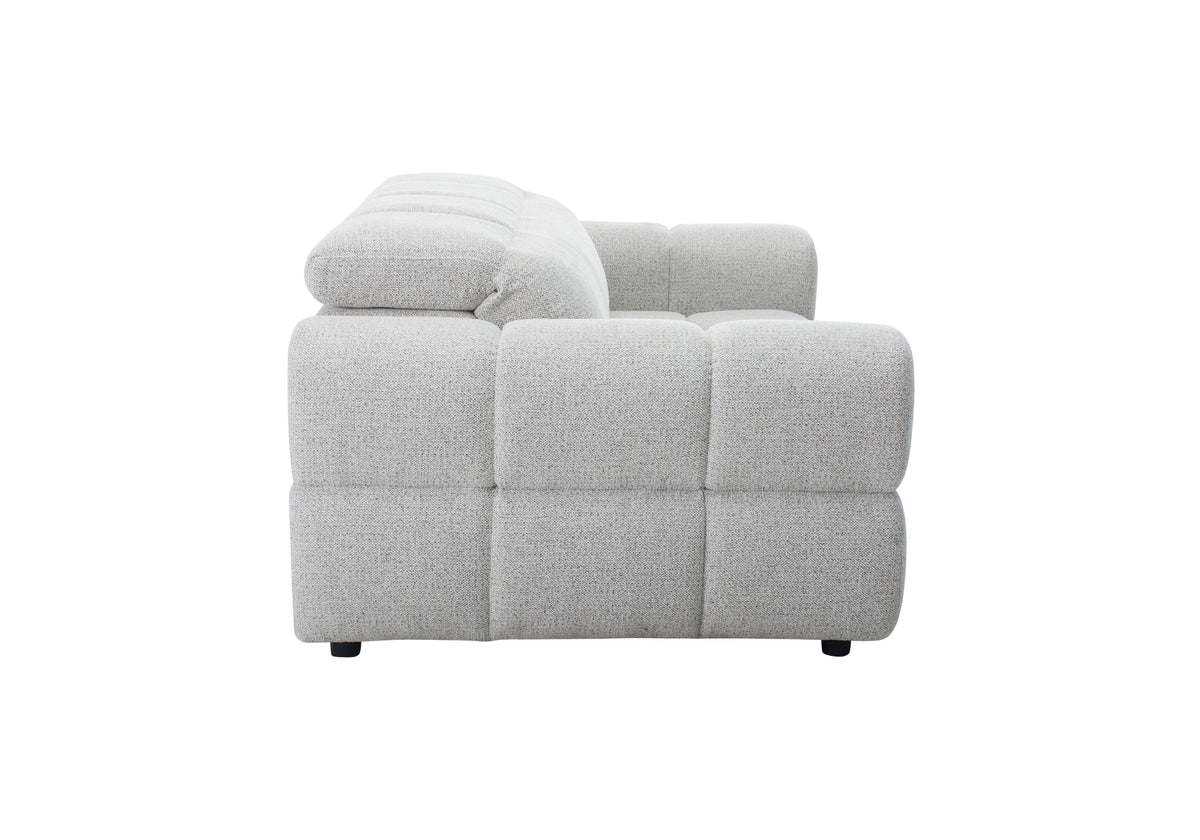 Maison 2 Seater Recliner Sofa