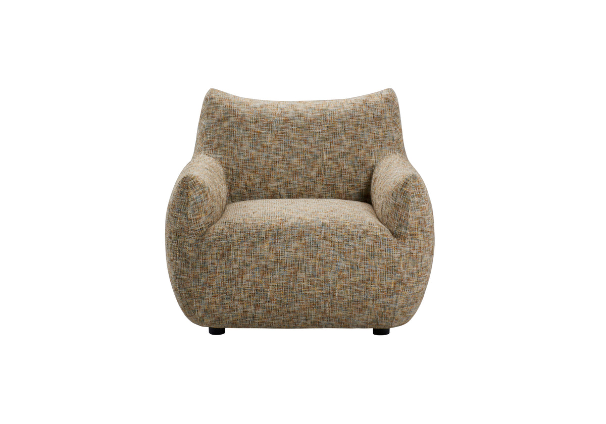 Malta Accent Chair