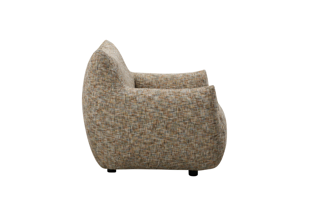 Malta Accent Chair
