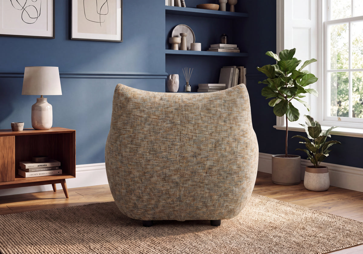 Malta Accent Chair