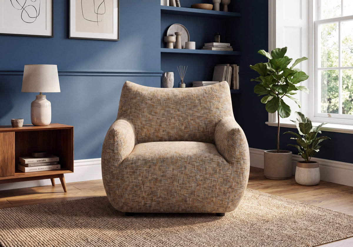 Malta Accent Chair