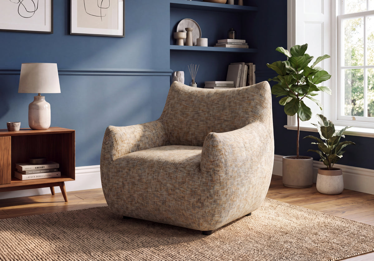 Malta Accent Chair
