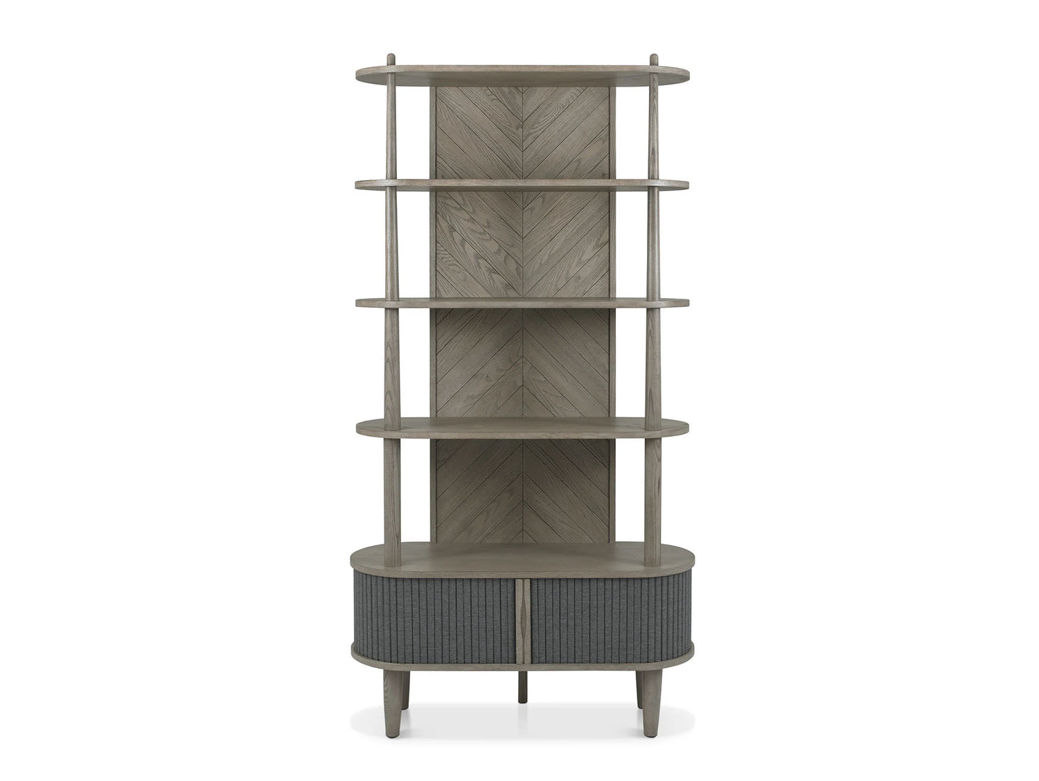 Marilyn Open Display Unit