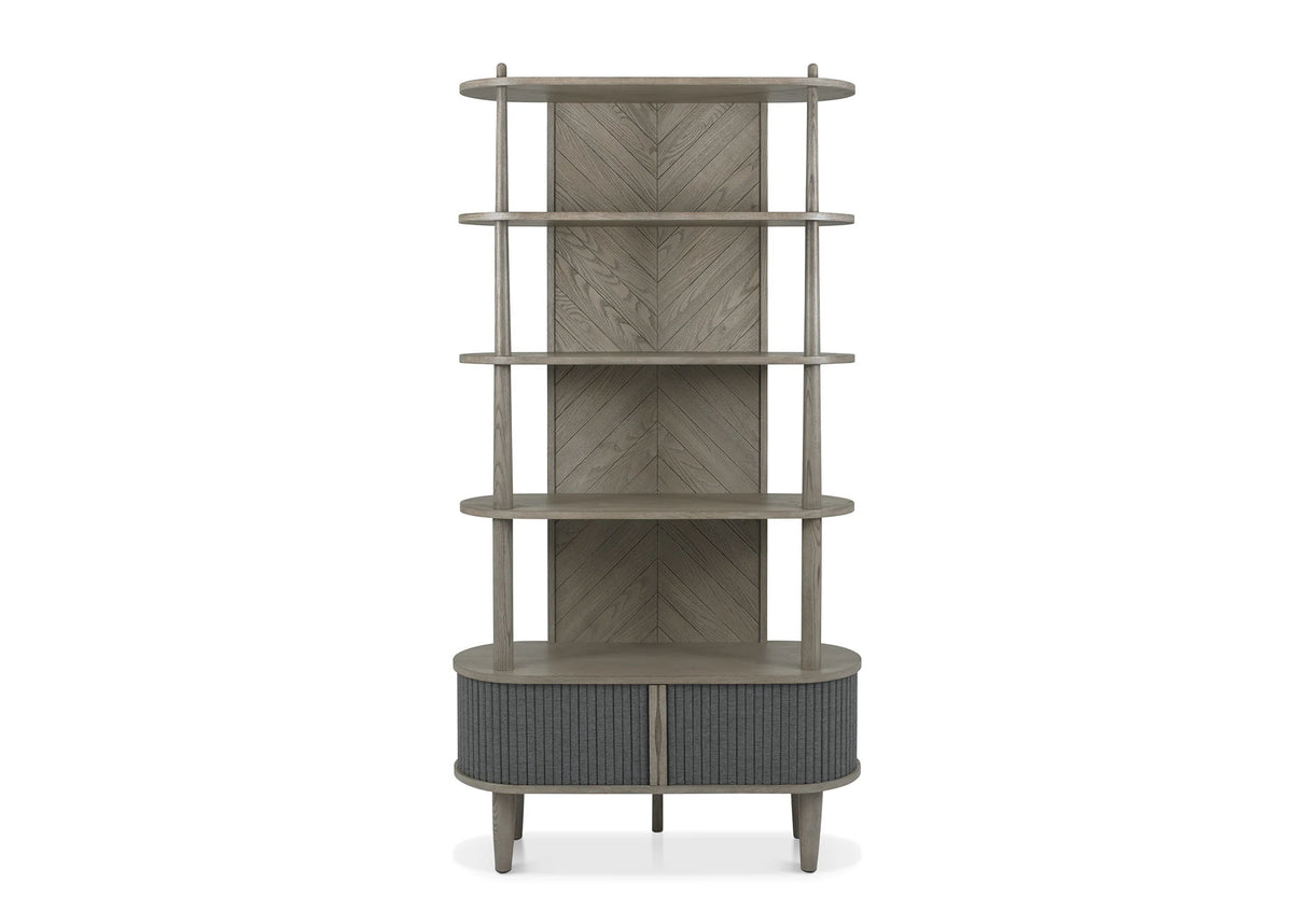 Marilyn Open Display Unit