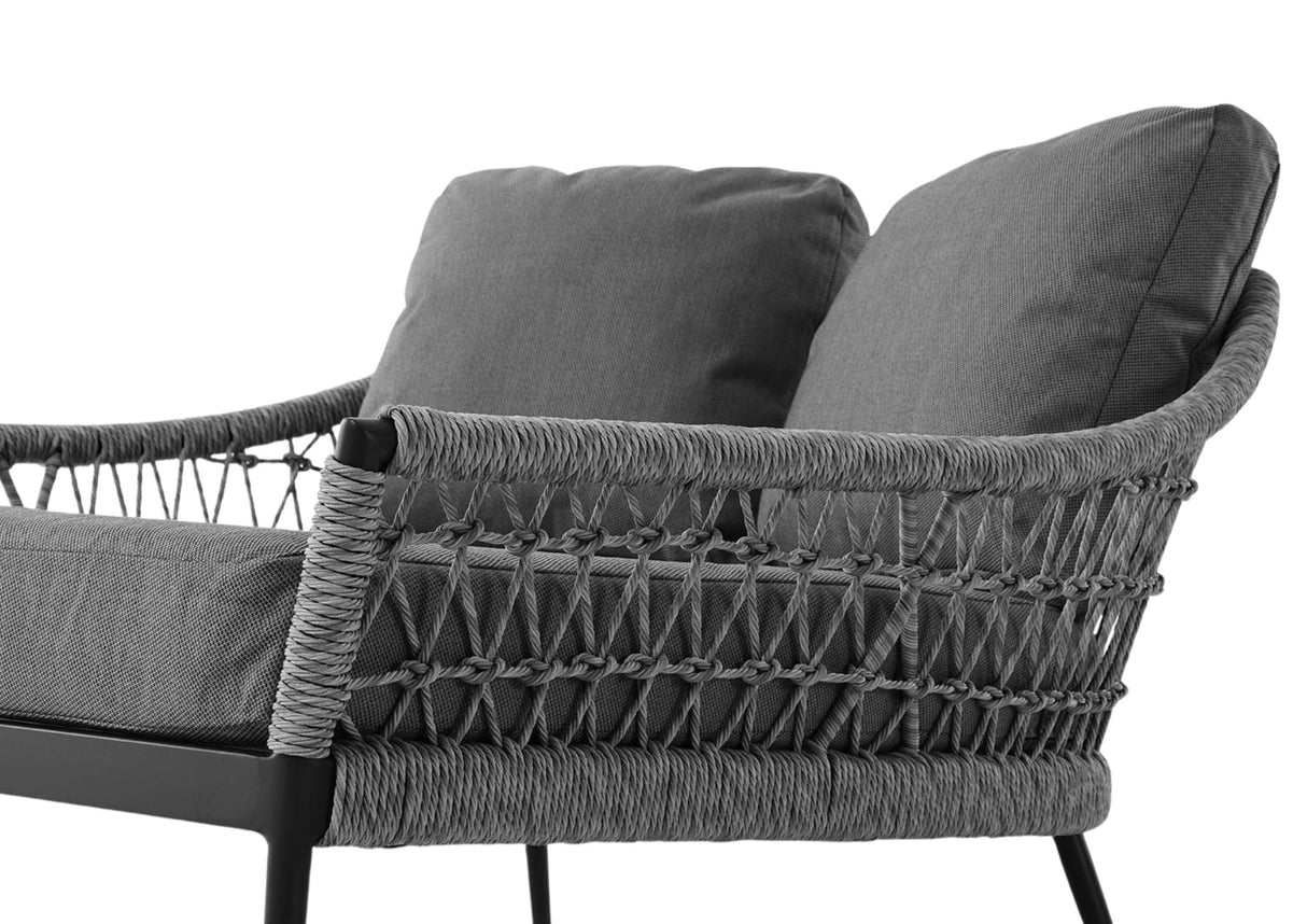 Marra Garden Lounge Bed