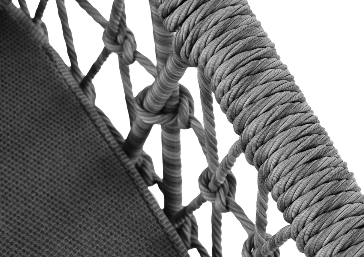 Marra Garden Lounge Bed