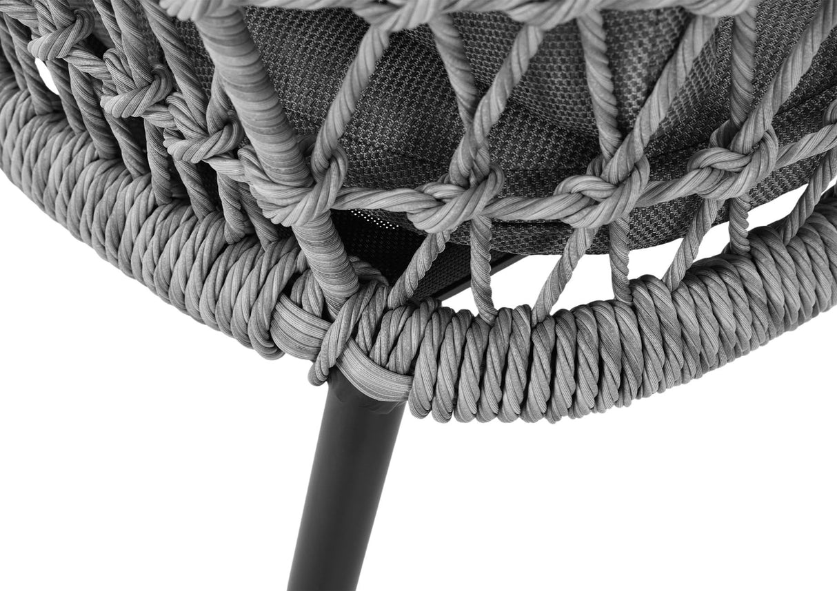 Marra Garden Lounge Bed