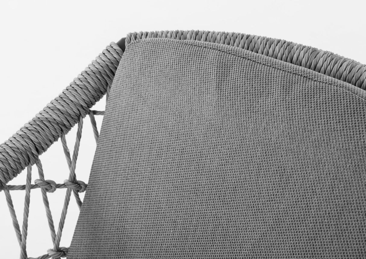 Marra Garden Lounge Bed