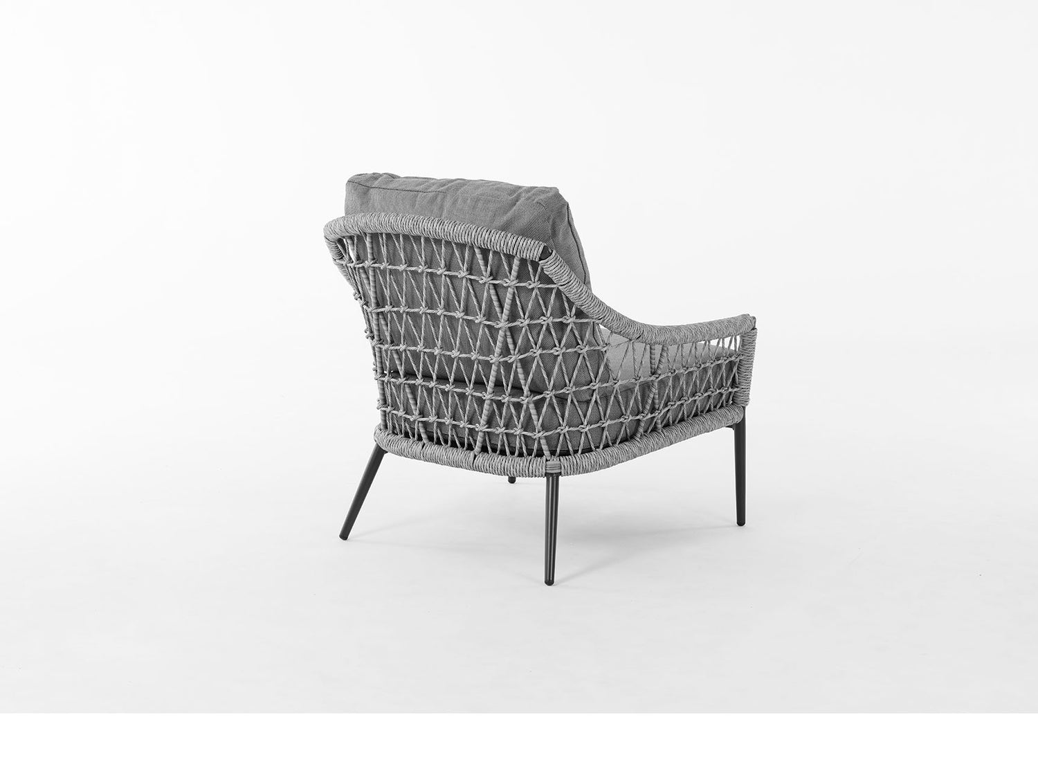 Marra Garden 3 Seater and 2 x Chair Sofa Set