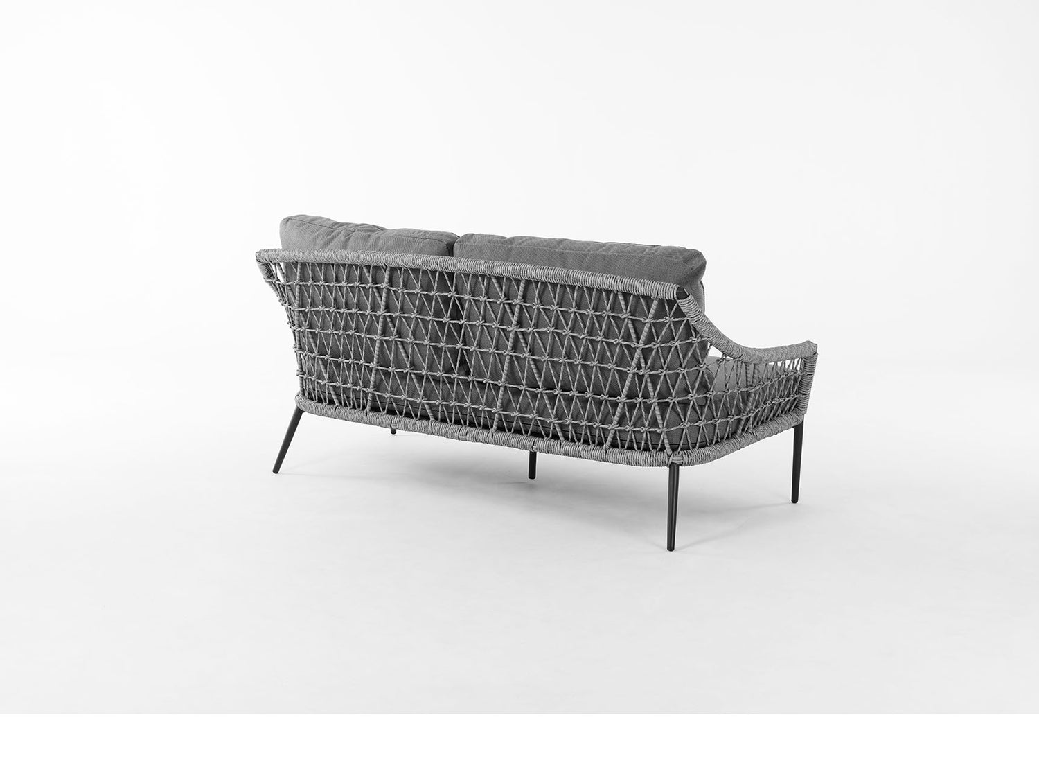 Marra Garden 3 Seater and 2 x Chair Sofa Set