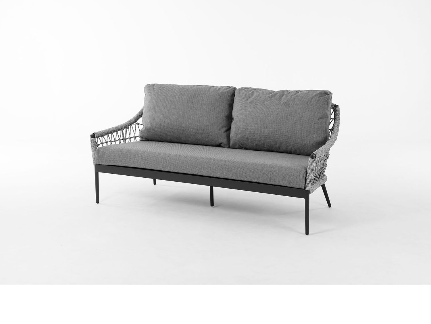Marra Garden 3 Seater and 2 x Chair Sofa Set