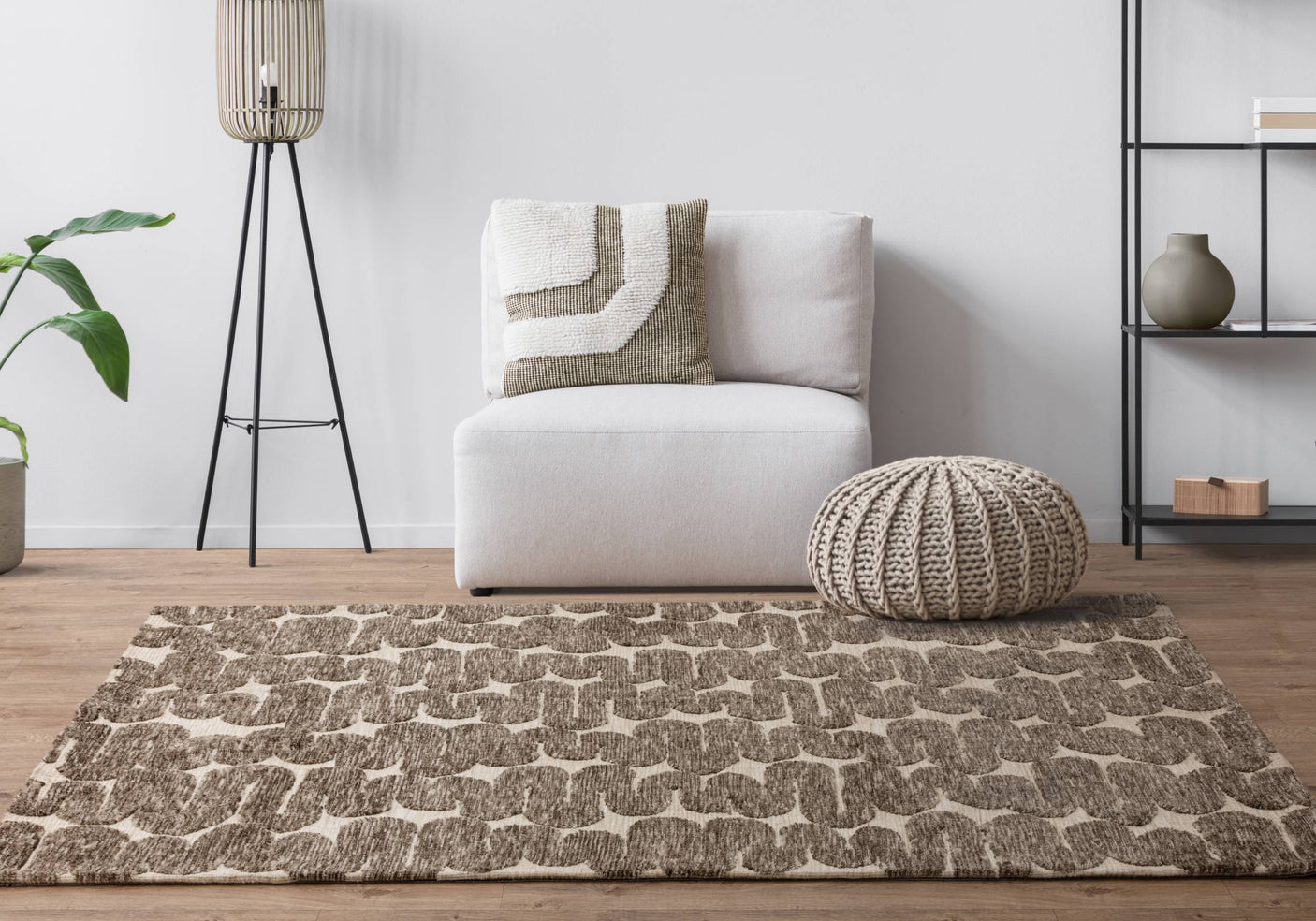 Mason Rug