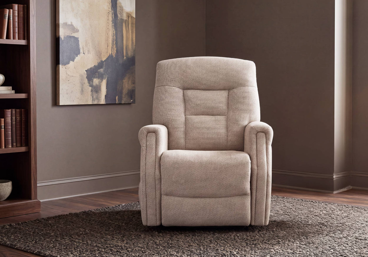 Maxim Riser Recliner