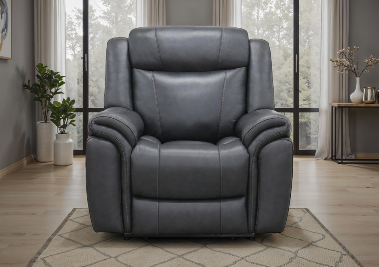 Melbourne Recliner Armchair