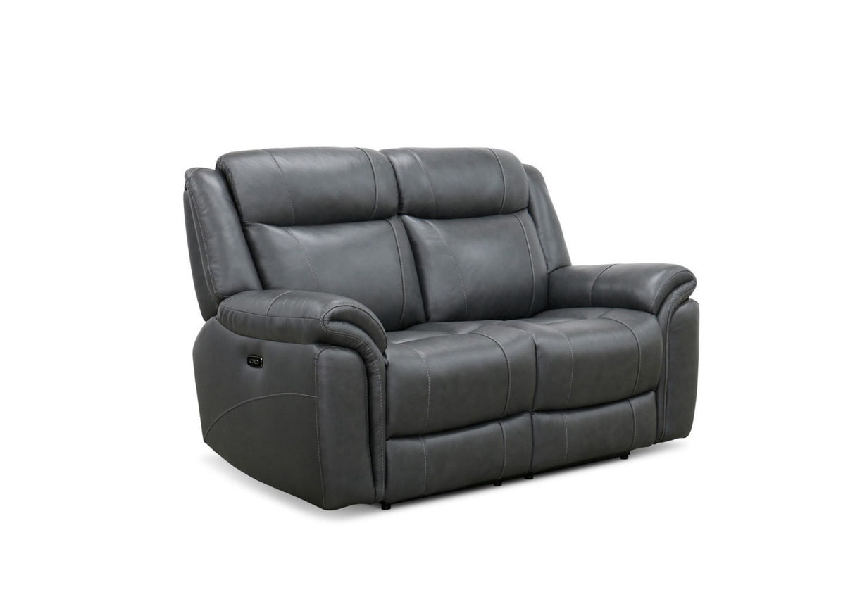 Melbourne 2 Seater Power Recliner Sofa