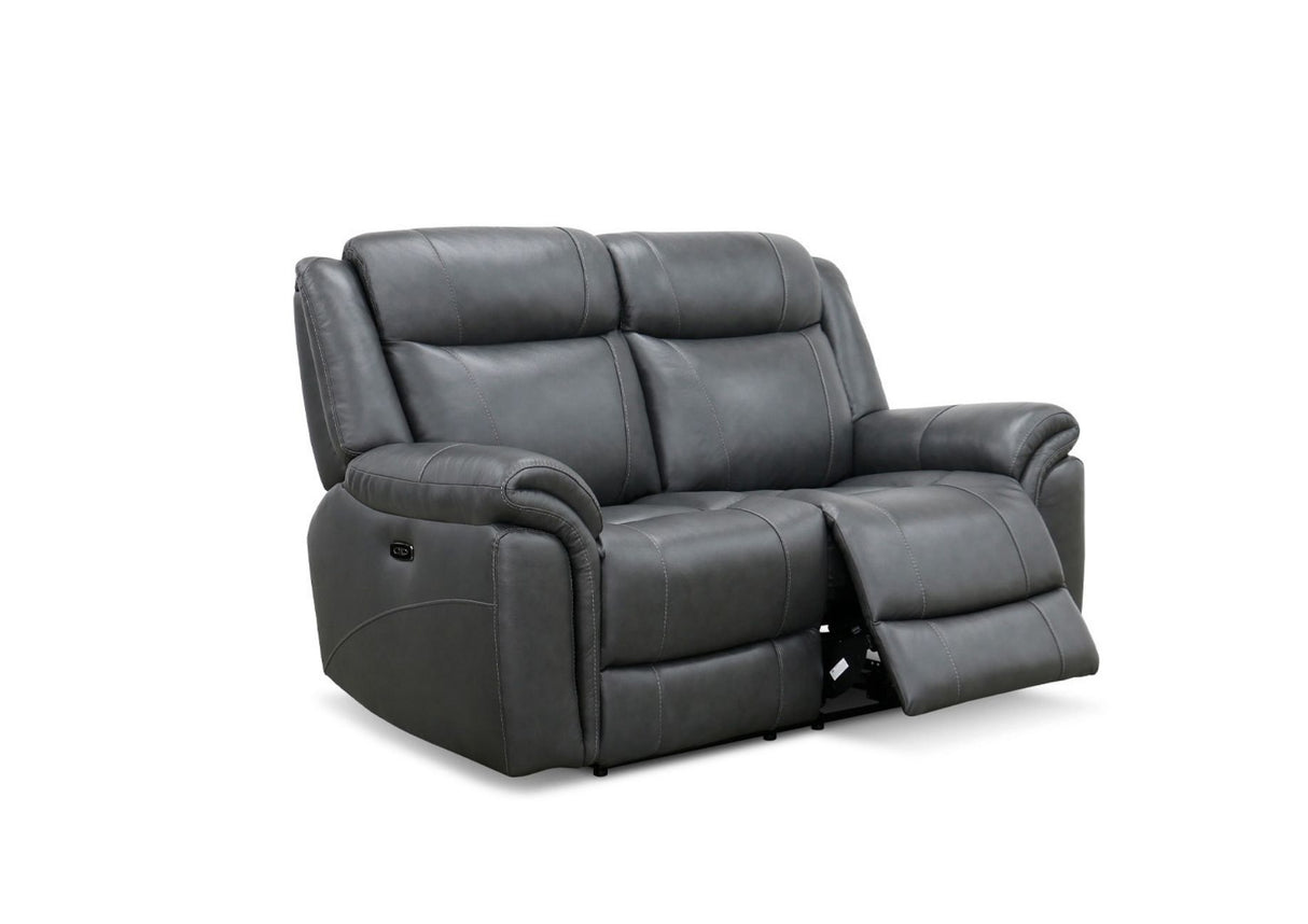 Melbourne 2 Seater Power Recliner Sofa