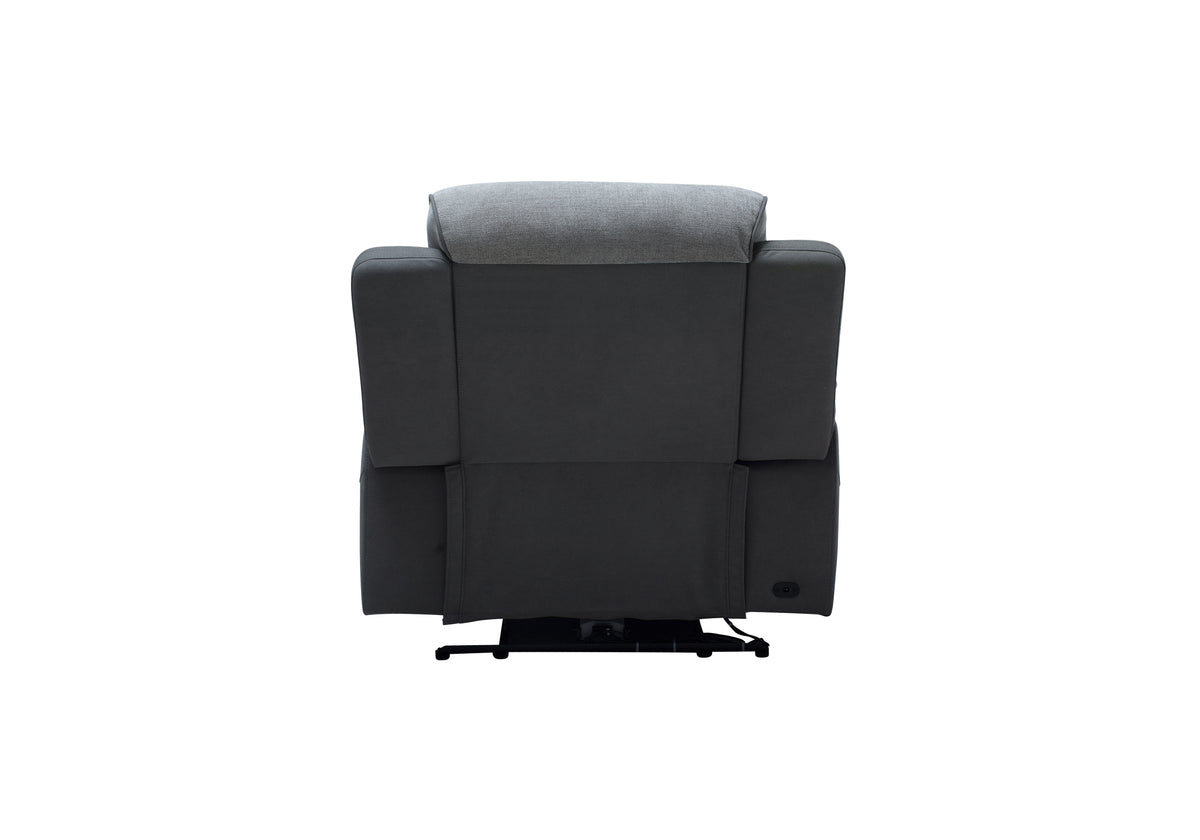 Mia Power Recliner Armchair
