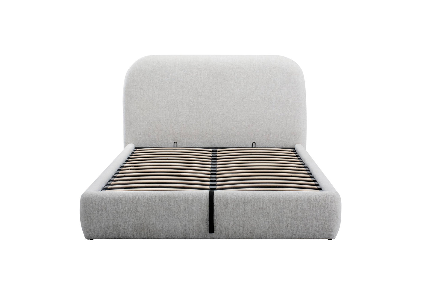 Mila Ottoman Bedframe