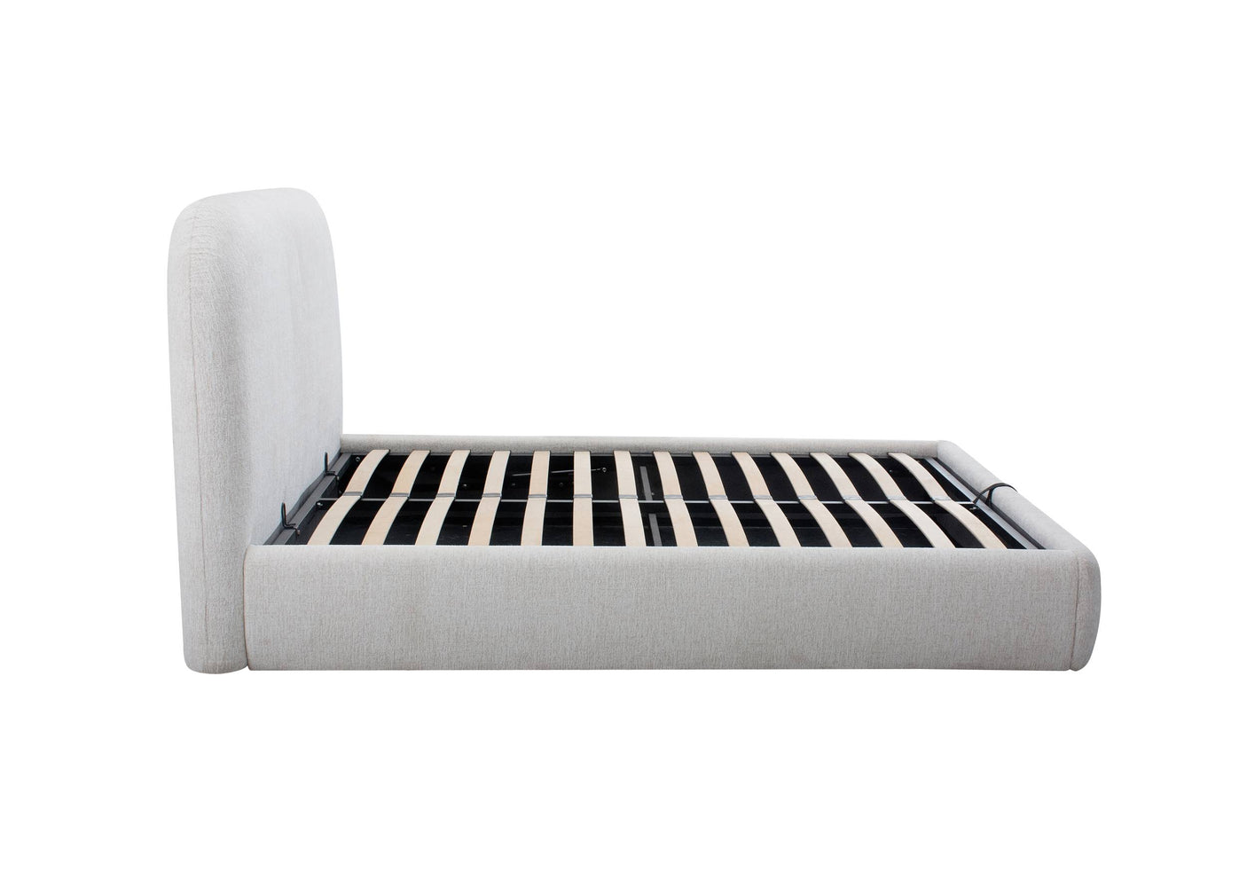 Mila Ottoman Bedframe