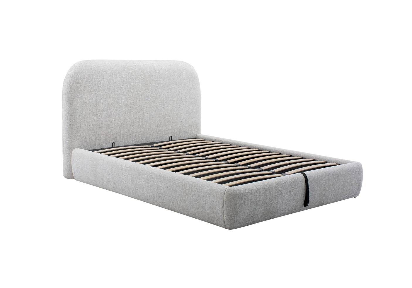 Mila Ottoman Bedframe