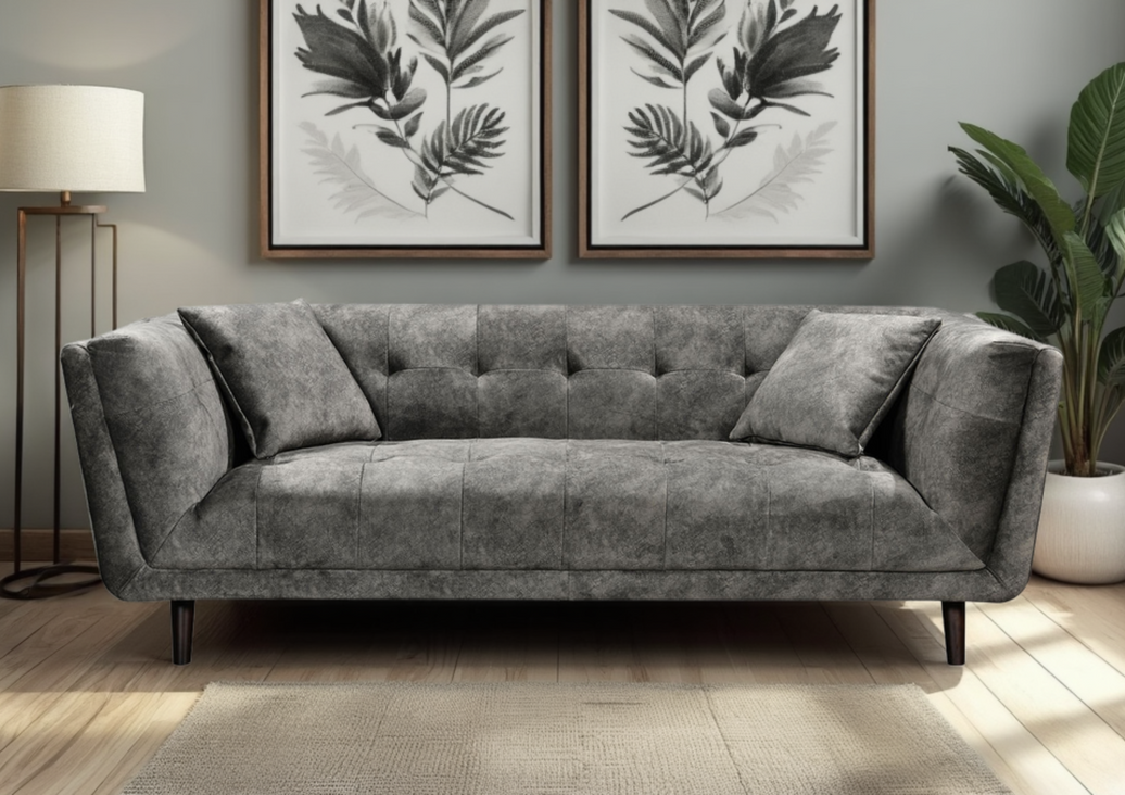 Modena 3 Seater Sofa