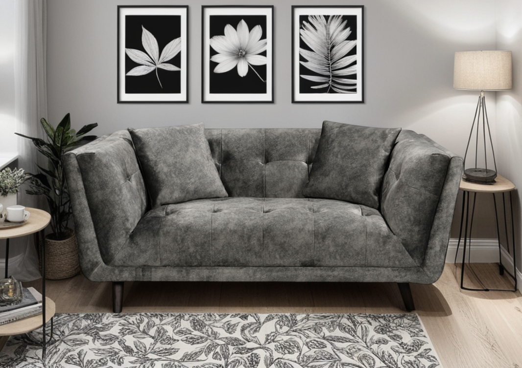 Modena 2 Seater Sofa