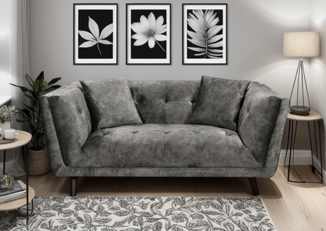 Modena 2 Seater Sofa