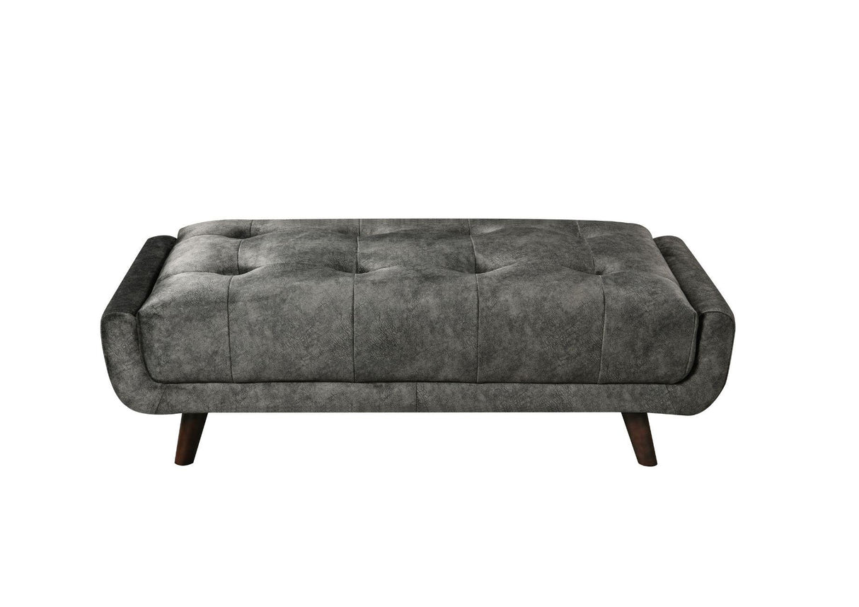 Modena Ottoman Footstool