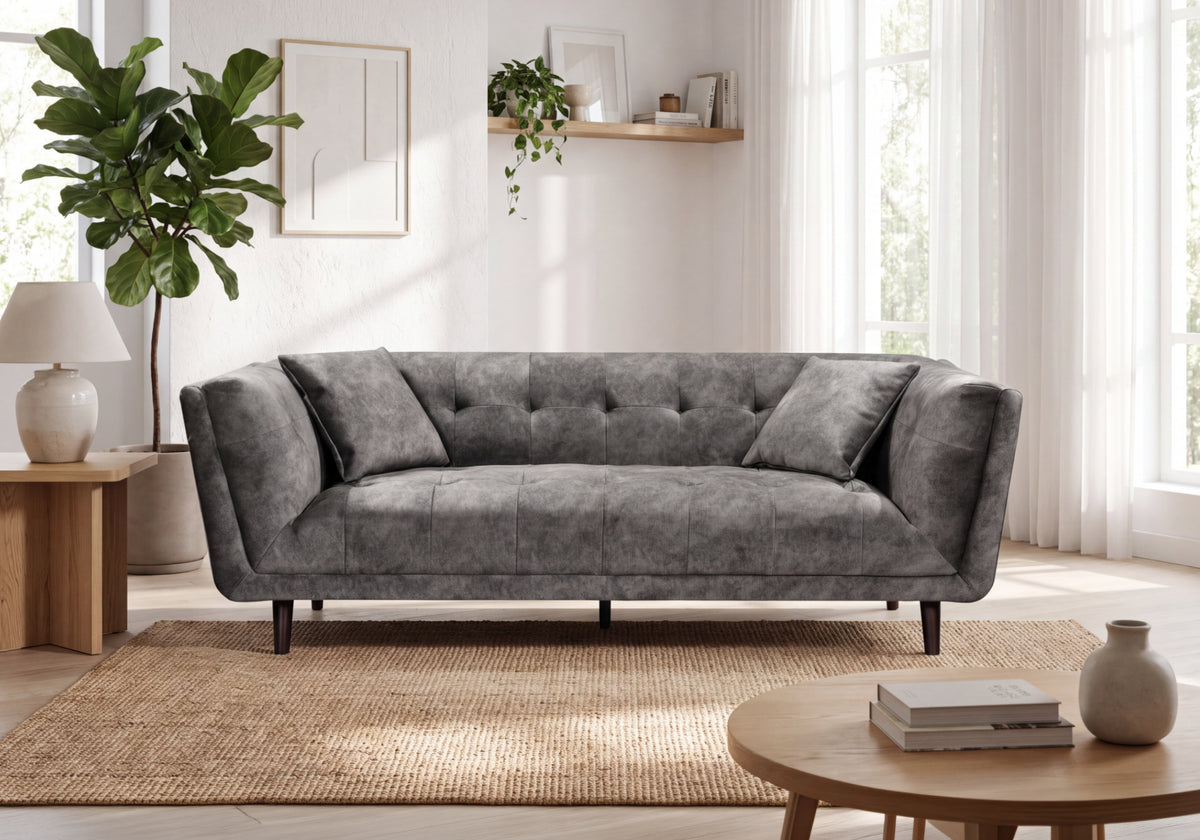 Modena 3 Seater Sofa