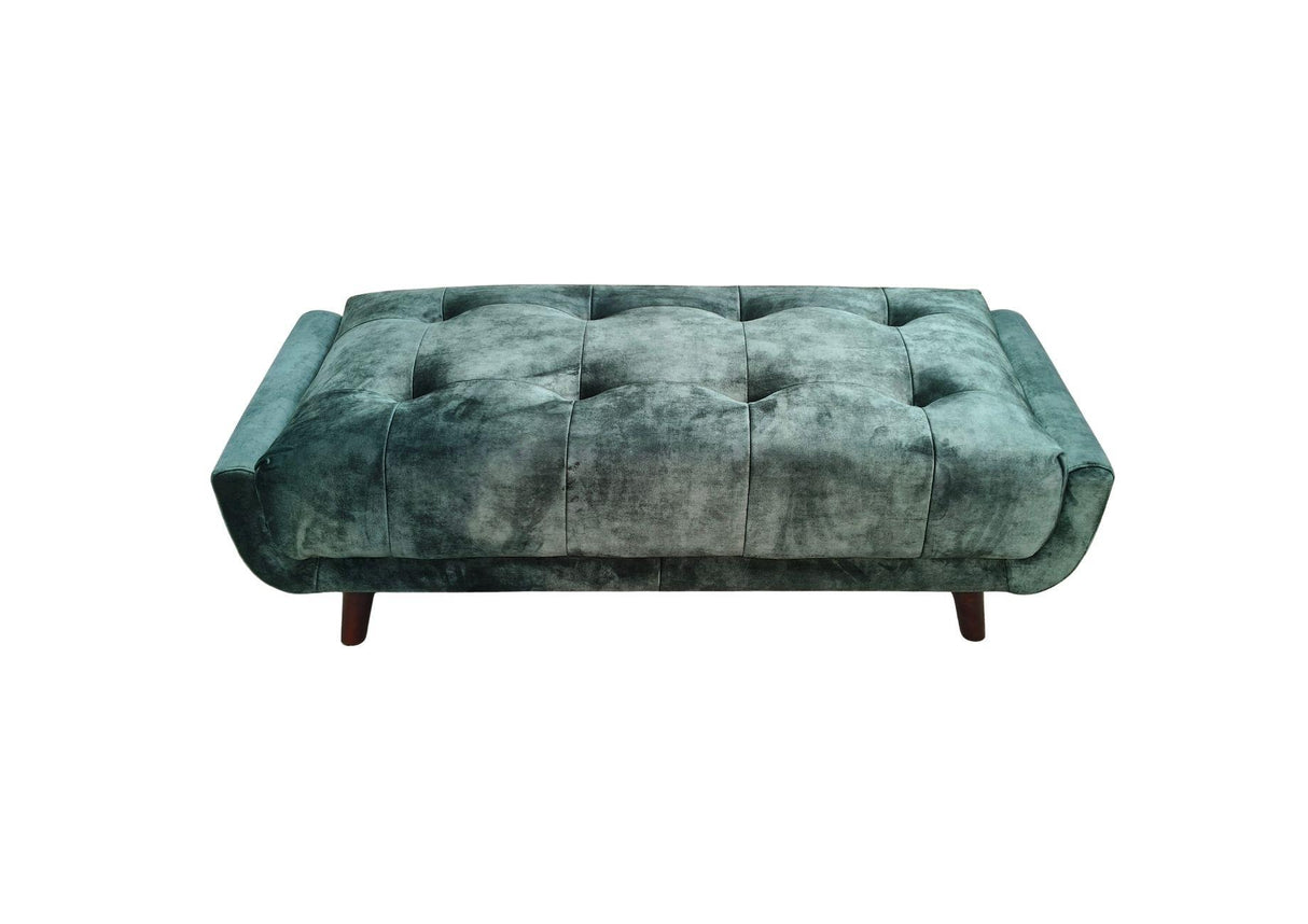 Modena Ottoman Footstool