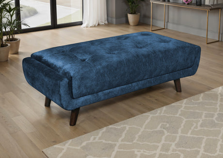 Modena Ottoman Footstool